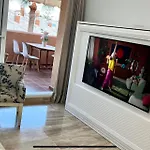 Apartman - Alicate Beachfront - 5 Marbella