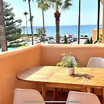 Apartman - Alicate Beachfront - 5 Marbella