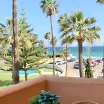 - Alicate Beachfront - 5 Apartman Marbella