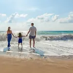 Apartman - Alicate Beachfront - 5 Marbella