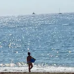- Alicate Beachfront - 5 Apartman
