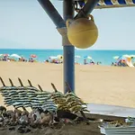 Apartman - Alicate Beachfront - 5 *