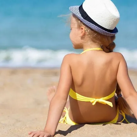 Apartman - Alicate Beachfront - 5