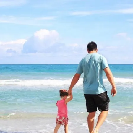 - Alicate Beachfront - 5 Apartman *