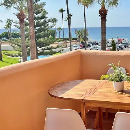 - Alicate Beachfront - 5