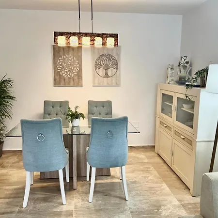 - Alicate Beachfront - 5 *