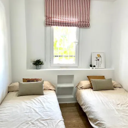 Apartman - Alicate Beachfront - 5