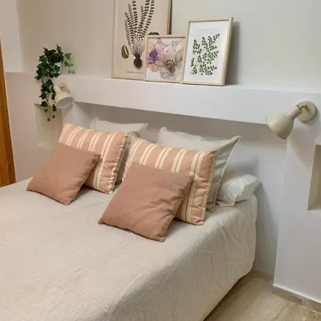 Apartman - Alicate Beachfront - 5 Marbella