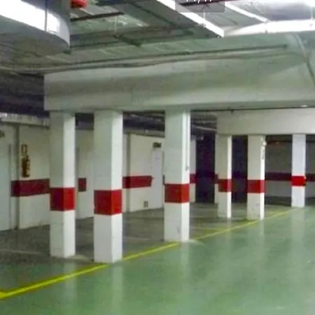 - Alicate Beachfront - 5 Apartman Marbella