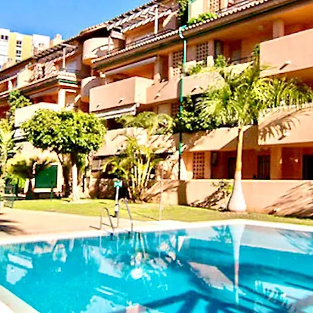 - Alicate Beachfront - 5 Apartment