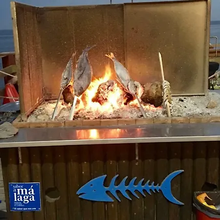 Apartman - Alicate Beachfront - 5 *