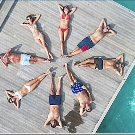 - Alicate Beachfront - 5 * Marbella