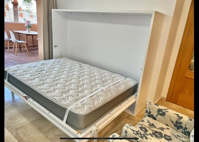 - Alicate Beachfront - 5 * Marbellac