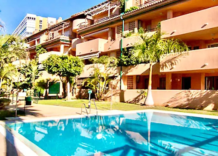 - Alicate Beachfront - 5 Appartement