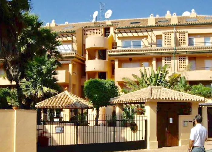 Appartement - Alicate Beachfront - 5 *