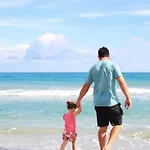 - Alicate Beachfront - 5 Διαμέρισμα *
