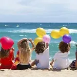 - Alicate Beachfront - 5 Διαμέρισμα Μαρμπέλλα