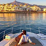 - Alicate Beachfront - 5 Διαμέρισμα Μαρμπέλλα