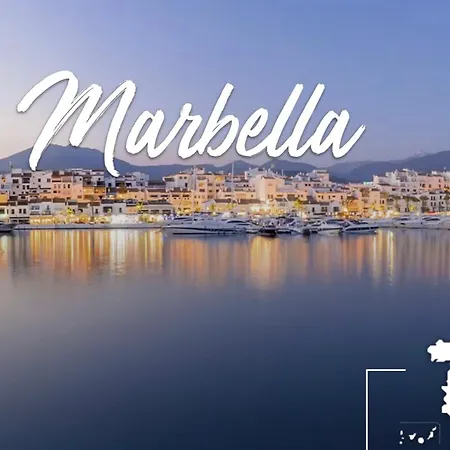 - Alicate Beachfront - 5 * Marbella