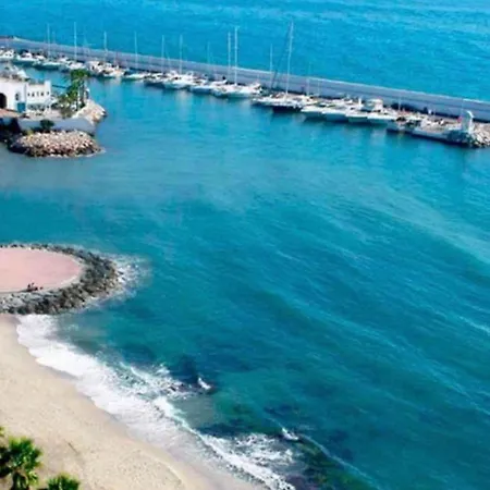 Appartement - Alicate Beachfront - 5