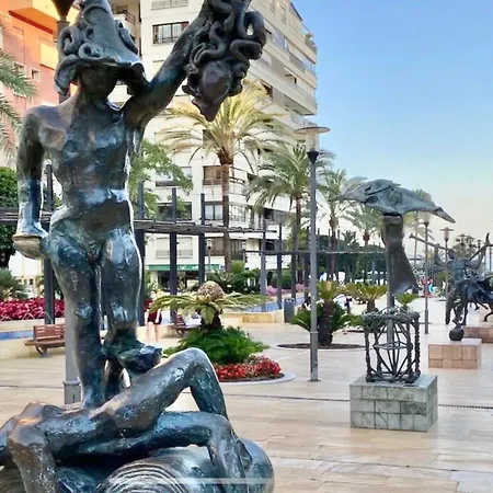 - Alicate Beachfront - 5 Apartamento *