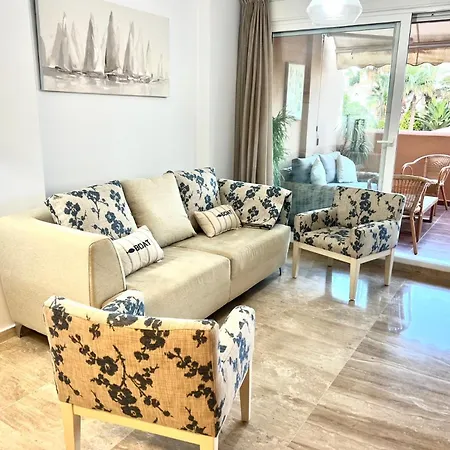 - Alicate Beachfront - 5 Marbella