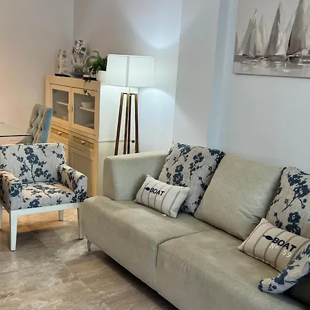 - Alicate Beachfront - 5 *