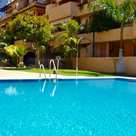 Appartement - Alicate Beachfront - 5 *