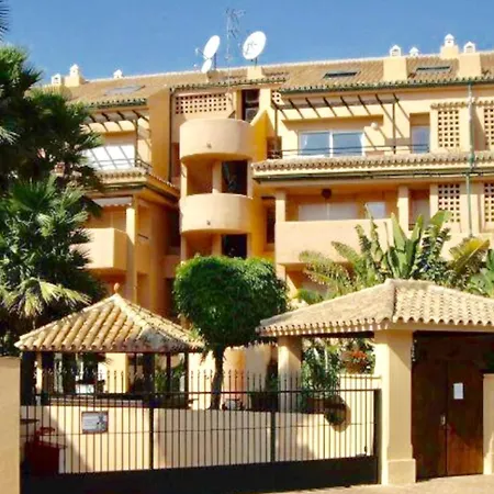 Appartement - Alicate Beachfront - 5 *