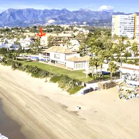 - Alicate Beachfront - 5 * Marbella