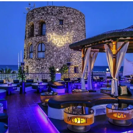 Apartamento - Alicate Beachfront - 5