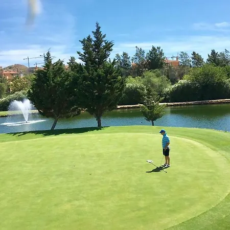 Apartment - Alicate Beachfront - 5 *