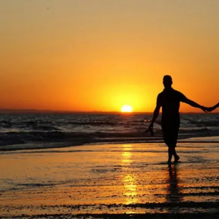 - Alicate Beachfront - 5 Apartamento *