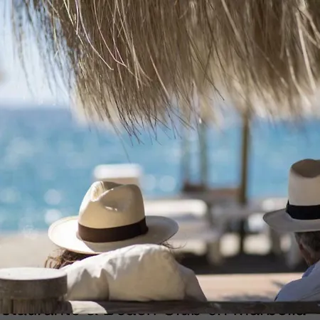 Appartement - Alicate Beachfront - 5