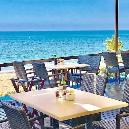 - Alicate Beachfront - 5