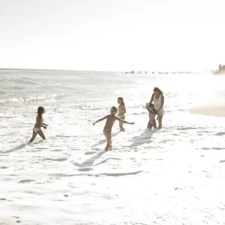 - Alicate Beachfront - 5 *