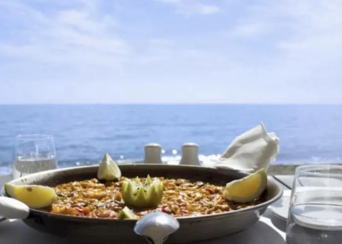 - Alicate Beachfront - 5 Apartament *