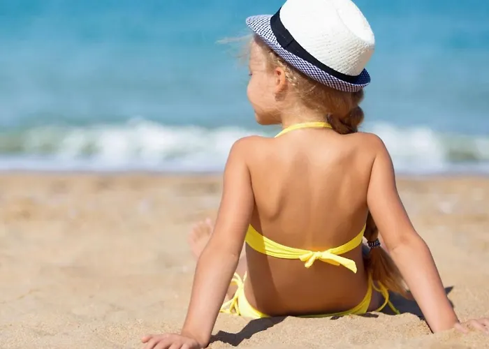 Apartament - Alicate Beachfront - 5