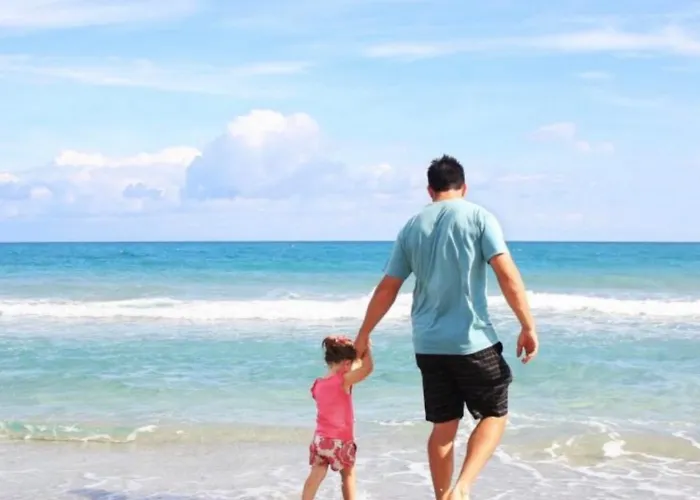 - Alicate Beachfront - 5 Apartament *