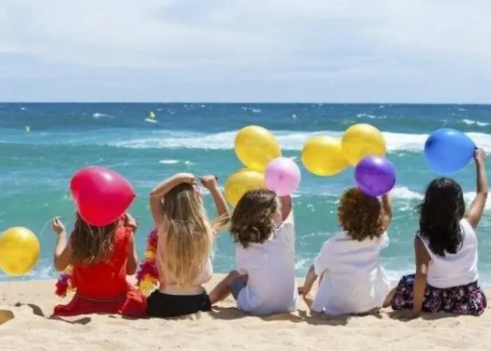 - Alicate Beachfront - 5 Apartament Marbella