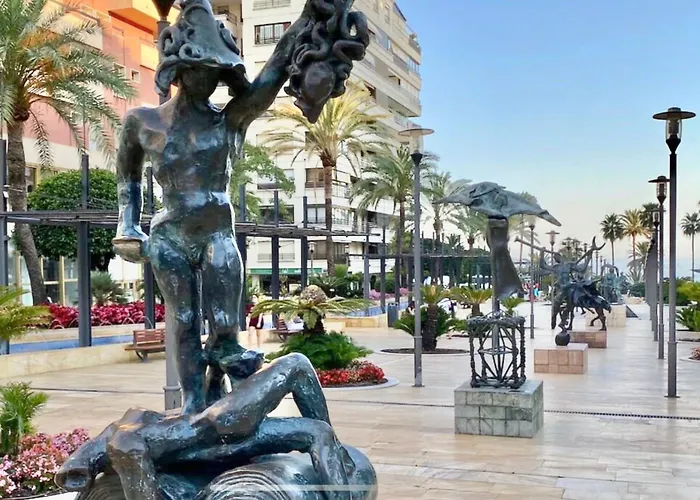 - Alicate Beachfront - 5 Apartament *