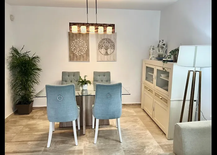 - Alicate Beachfront - 5 *