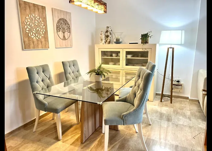 Apartament - Alicate Beachfront - 5