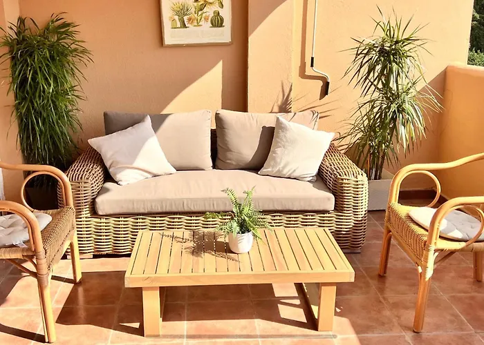 Apartament - Alicate Beachfront - 5 *