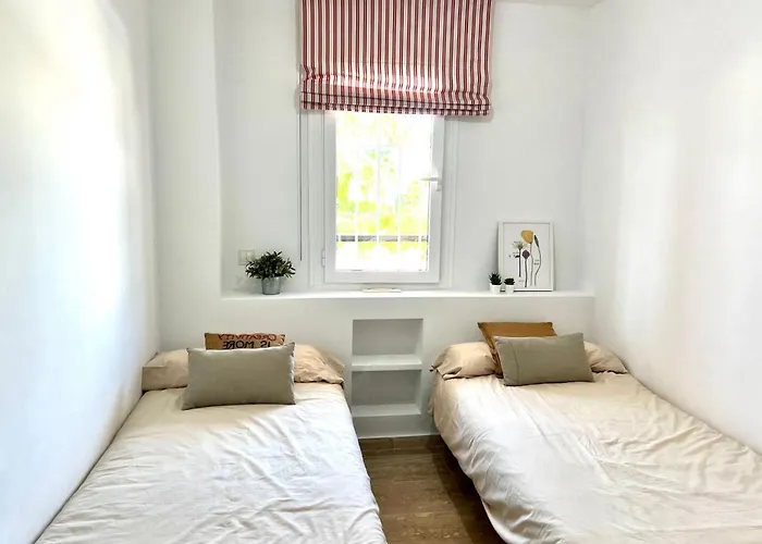 Apartament - Alicate Beachfront - 5