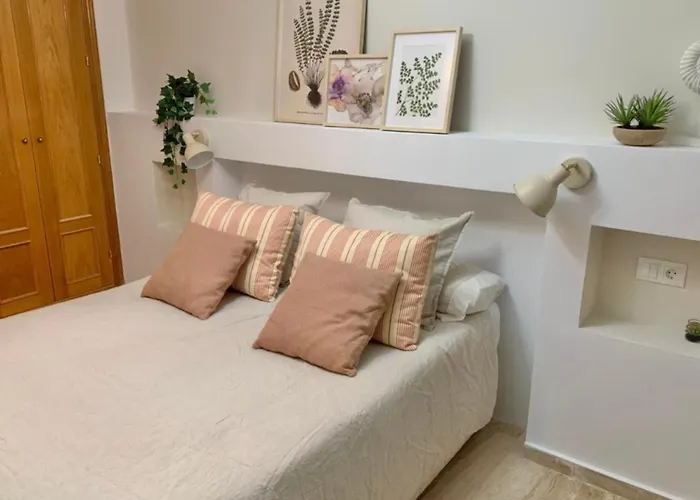 Apartament - Alicate Beachfront - 5 Marbella