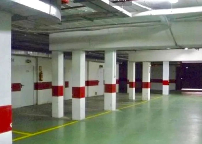 - Alicate Beachfront - 5 Apartament Marbella