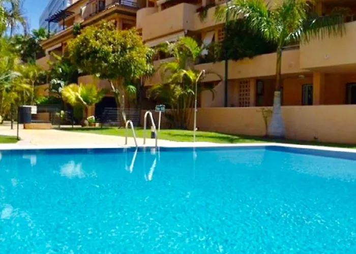 Apartament - Alicate Beachfront - 5 *