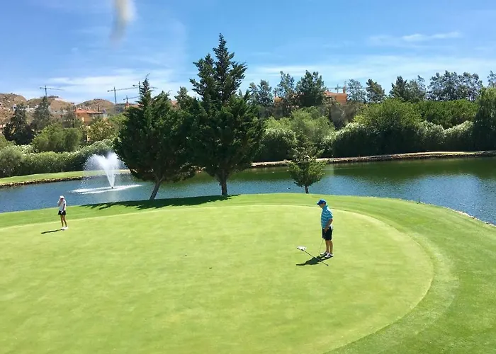 Apartament - Alicate Beachfront - 5 *