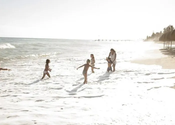 - Alicate Beachfront - 5 *